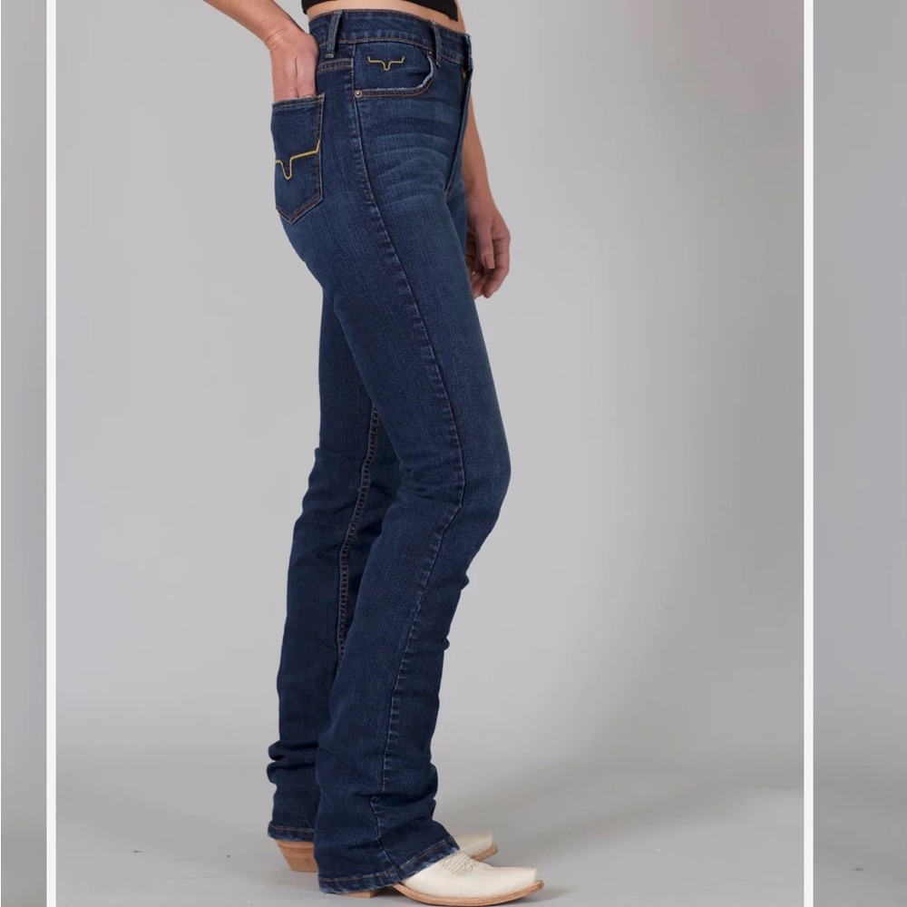 Kimes Ranch Jeans in Sarah size 4/36